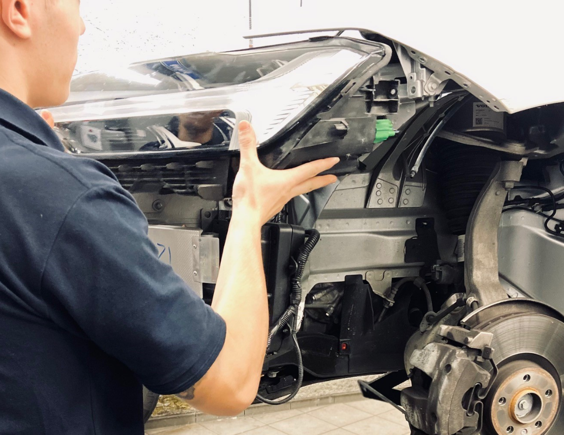 Multimarken Service & Reparatur