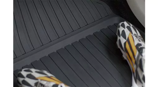 Innenraumgummimatte XC90
