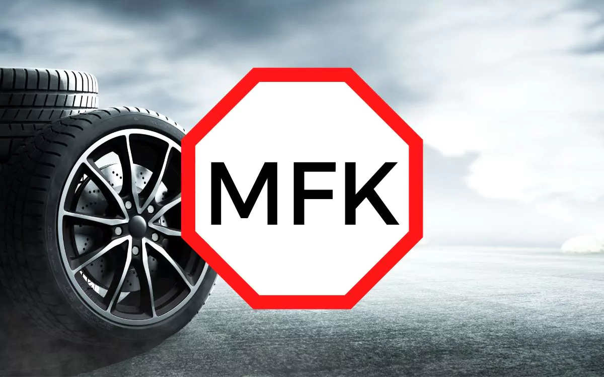 Motorfahrzeugkontrolle