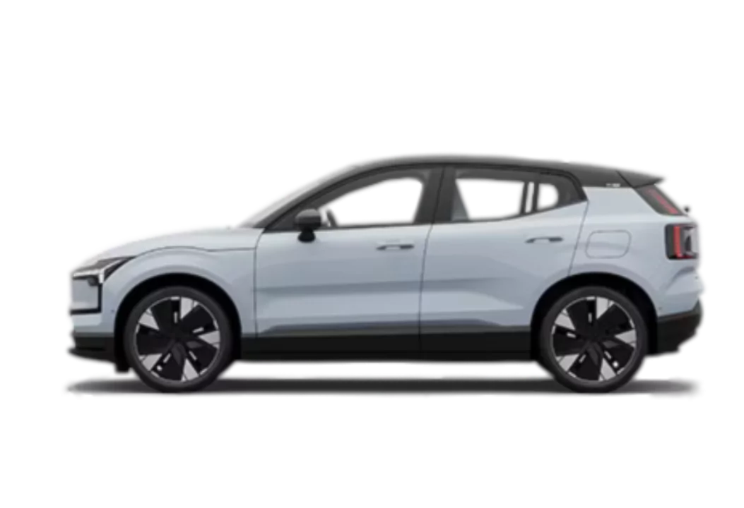 Volvo EX30 Pure Electric