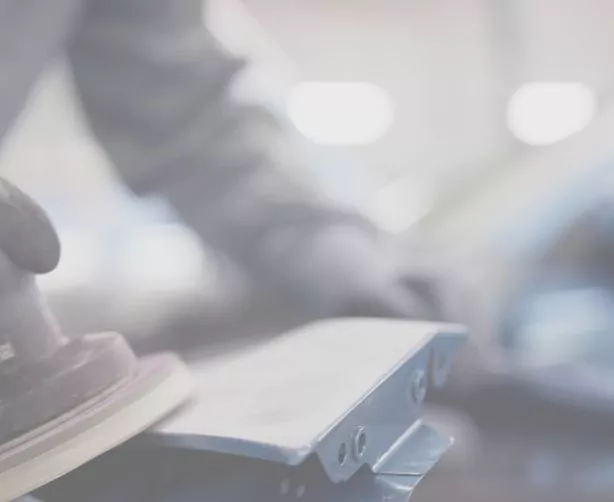 Karosserie- und Lackarbeiten