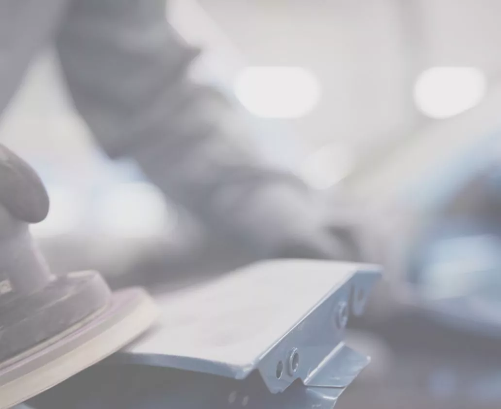 Karosserie- und Lackarbeiten